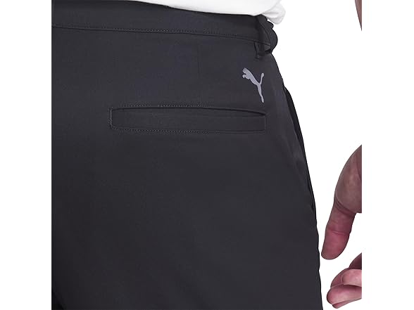 PUMA Men's Standard Camino 2.0 Short