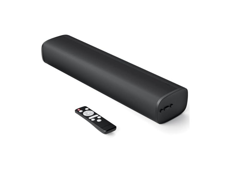 MZEIBO Sound Bar for TV