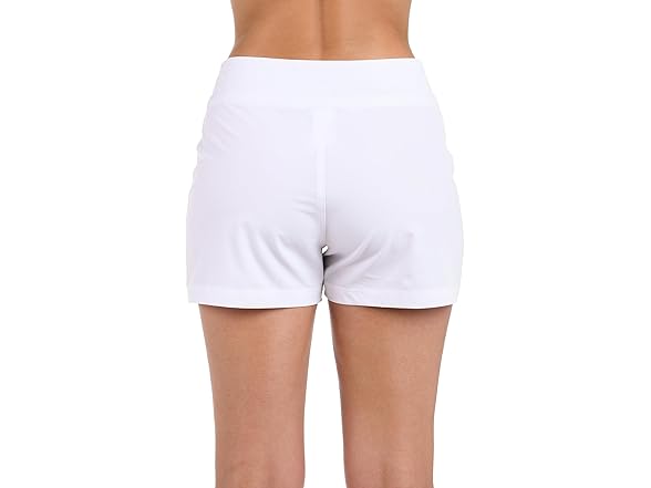 La Blanca Women 3" Inseam Board Short Bottom