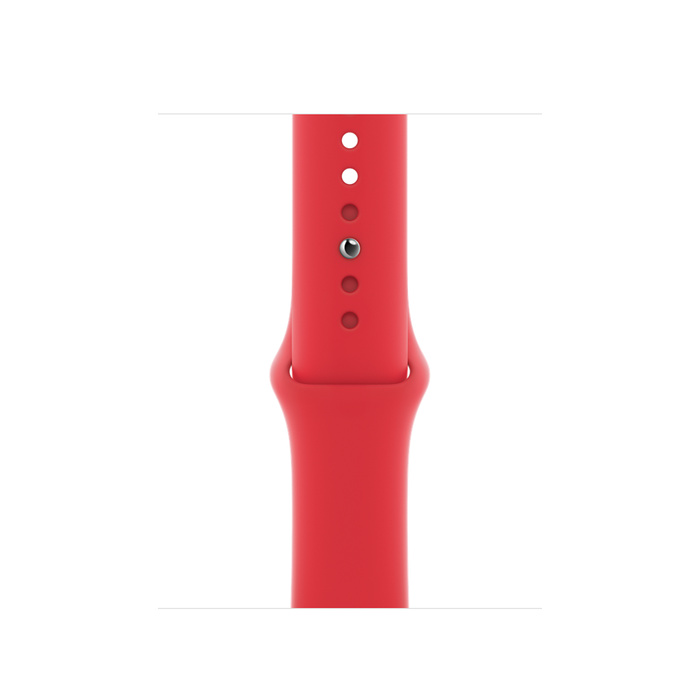 Apple Watch Series 6 (GPS) 40mm (PRODUCT)RED (Open Box) - Gallery 14