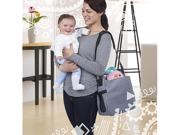 Playskool Fold 'n Go Elephant Stuffed Animal Toy