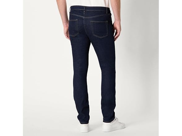 Amazon Essentials Men Heavyweight Stretch Jean