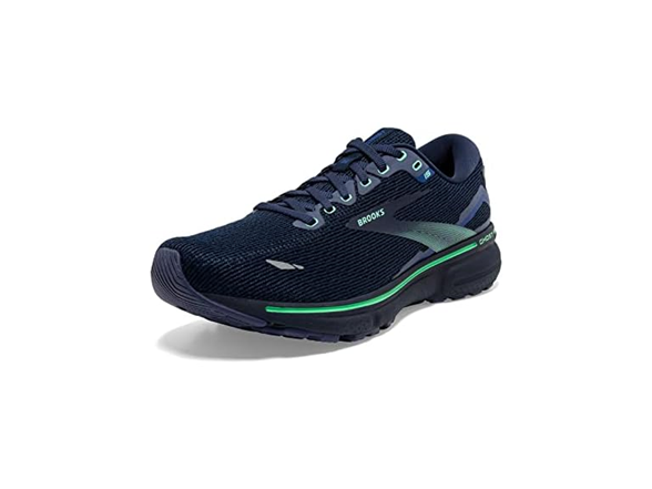 Crown Blue/Black/Green