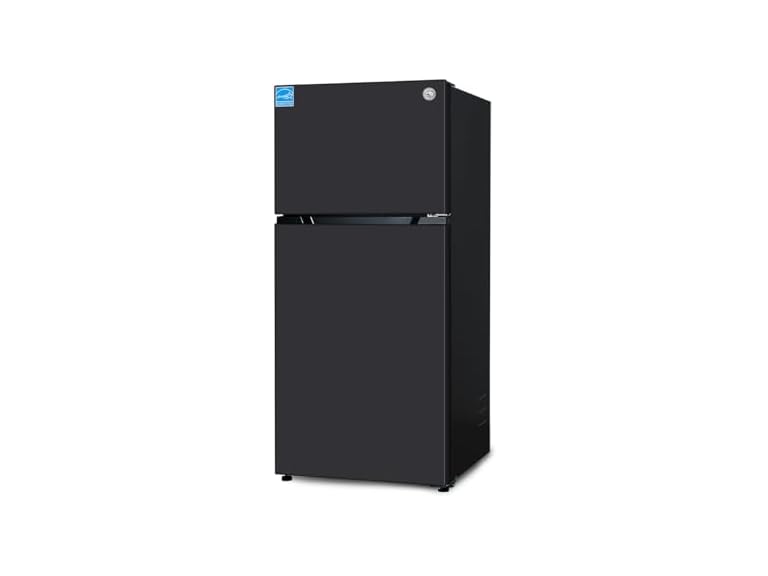 Commercial Cool Commercial Cool CCR2000GB Top Mount Freez
