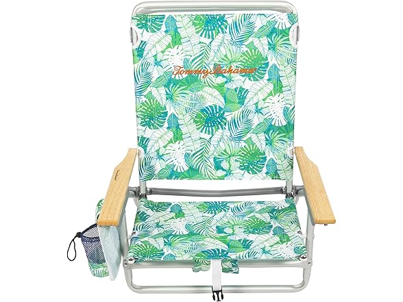Tommy Bahama 2-Pack 5-Position Backpack Chair
