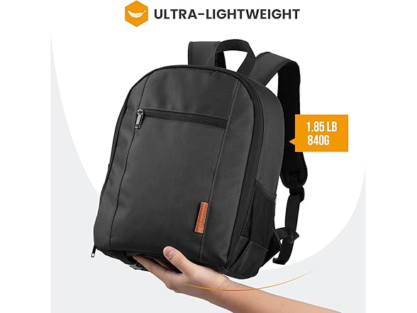 TARION Professional DSLR Camera Bag