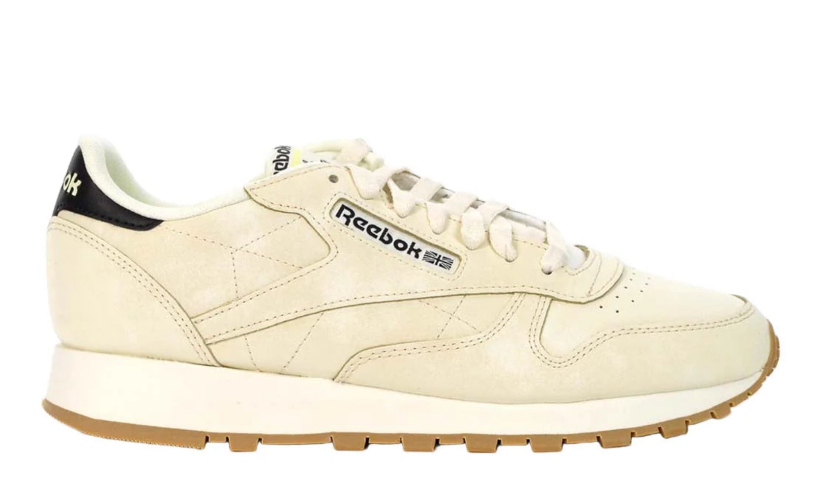 Reebok Men's Classic Leather Shoes - Gallery 6