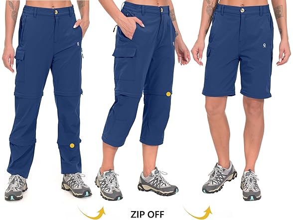 Little Donkey Andy Women's Stretch Pants