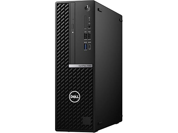 Dell 7090 Office Desktop 32GB 1TB