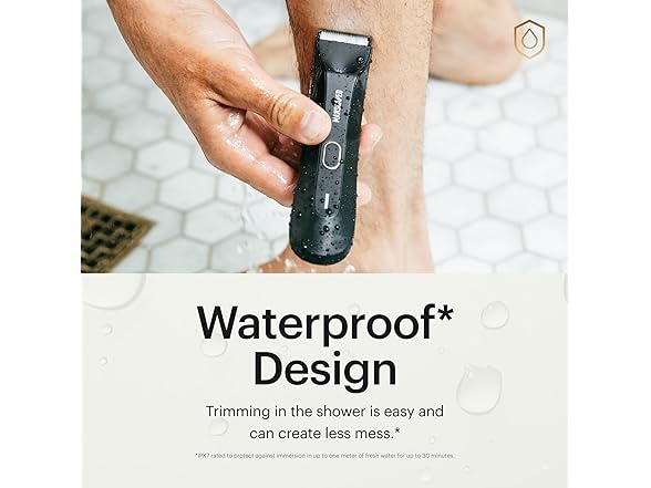 MANSCAPED: The Lawn Mower 4.0