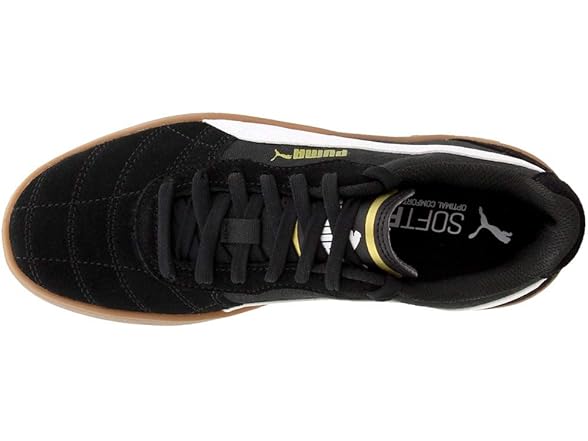 PUMA Men's Astro Kick Sneaker (13 M US)