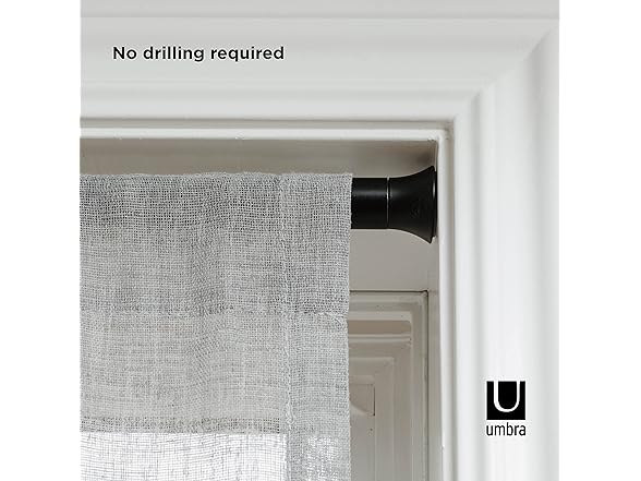 Umbra Chroma Tension Rod