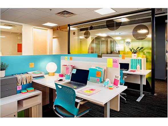 Post-it Super Sticky Notes 3 in. x 3 in.