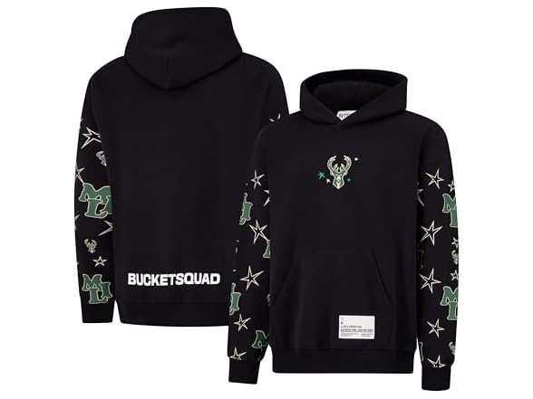 Milwaukee Bucks