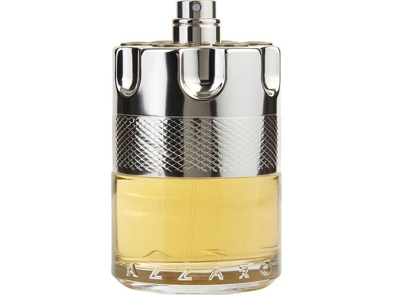 Azzaro Wanted EDT Spray Tester (No Cap) 3.3oz