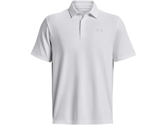 Under Armour Men's Playoff Polo 3.0 Large