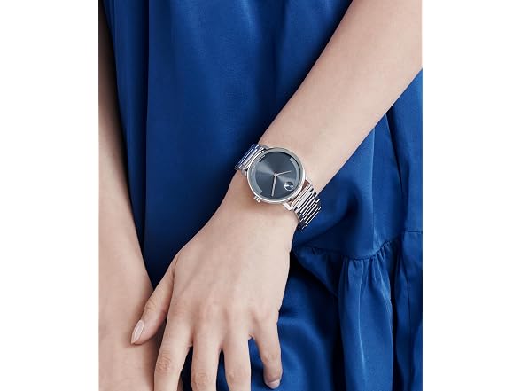 Movado Men's Bold Evolution 2.0 Quartz 3601155
