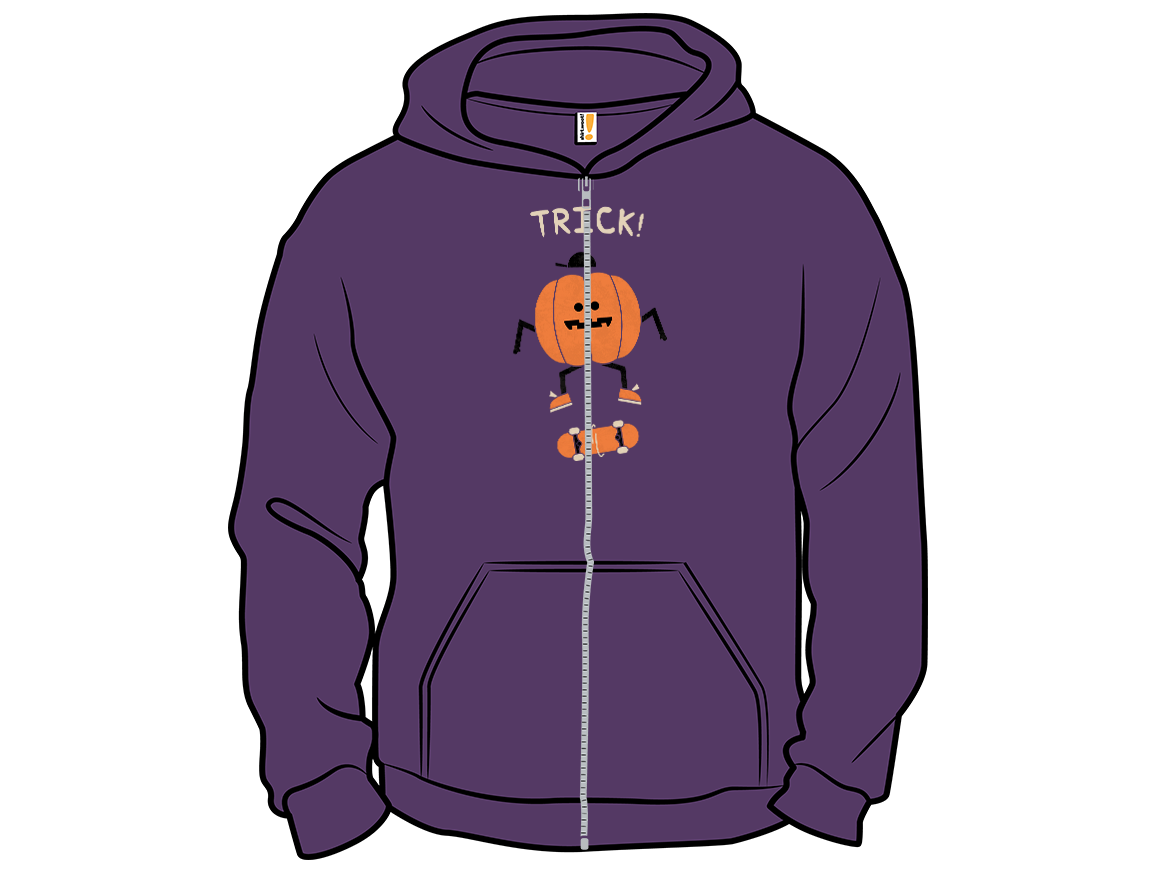 Trick - Gallery 8