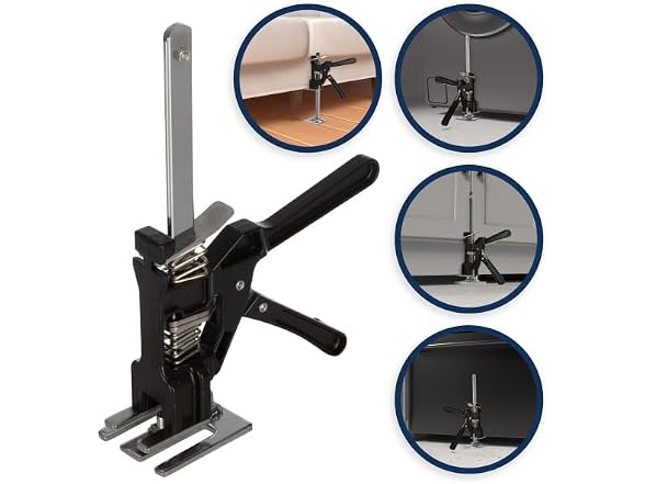 Hand Lifting Jack Tool