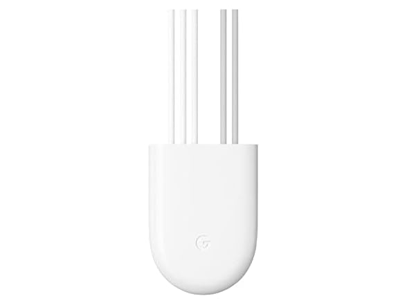 Google Nest 2 Pack Google Nest Power Connector (2 Pack)