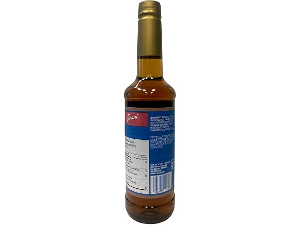 Torani Syrup
