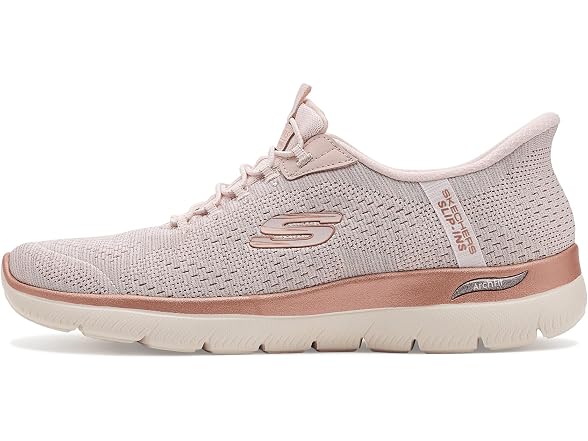 Skechers Women's Martha Stewart Arch FIT Summits