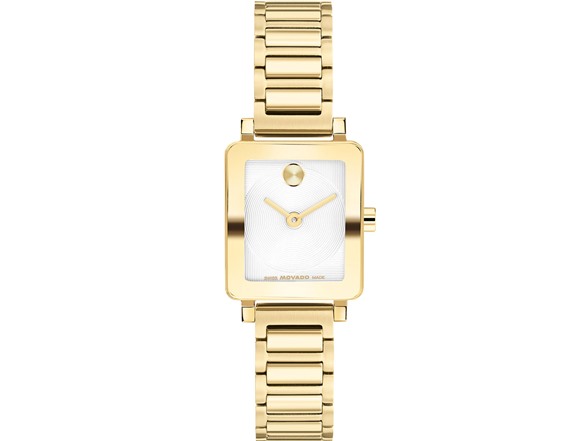 Movado Women's Bold Evolution 2.0 Mini 3601328