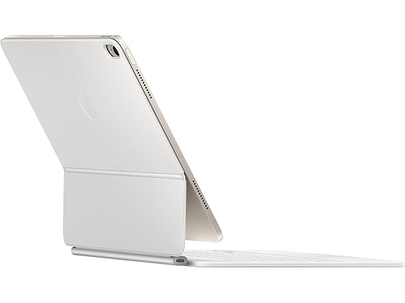 Apple AP-MDFW4LL/A-B Mag Key iPad Air 13in M2 - Use