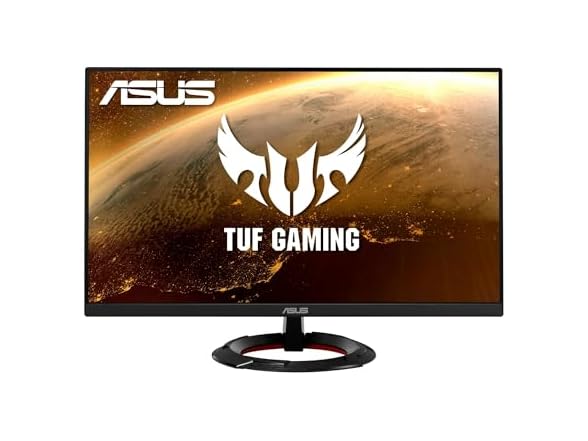 ASUS TUF 23.8’’ Gaming Monitor
