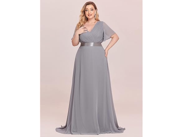 Ever-Pretty Women's (20) Women's Chiffon Formal Ev