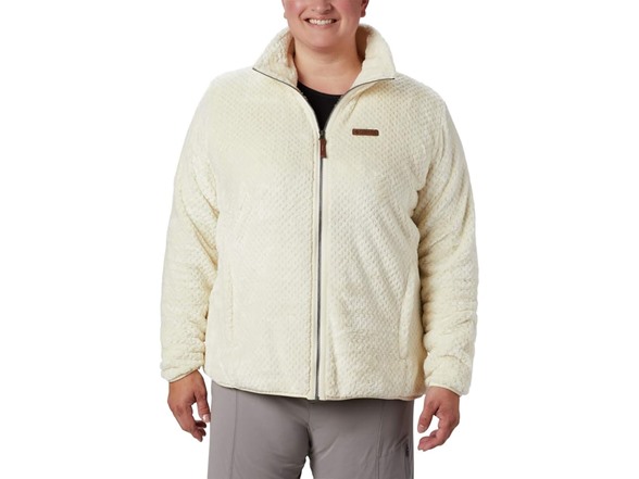 Columbia Fire Side II (XL) Chalk