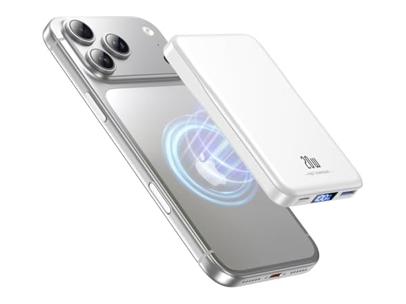 Aobbow Magnetic Charger 10000mAh
