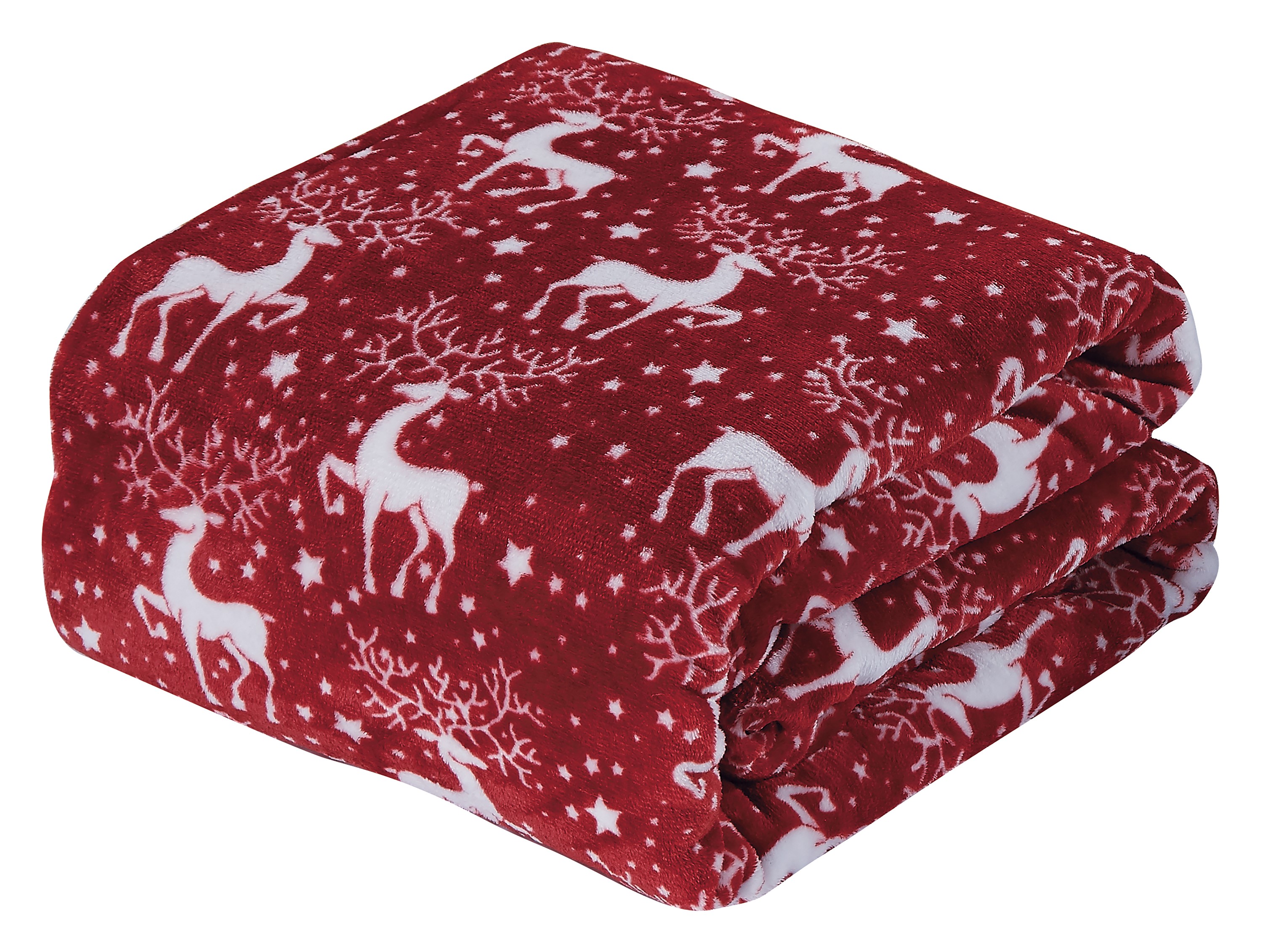 Noble House Red Reindeer (2 Pack) - Gallery 8