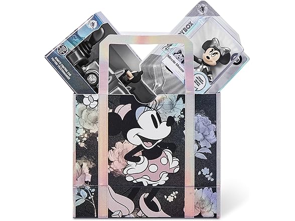 Mini Brands Disney 100 Platinum Capsule by ZURU