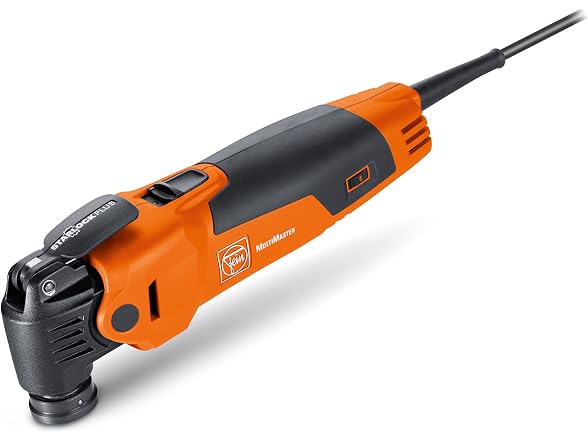 Fein 72295264090 MM 500 Start Q Fein MultiMaster