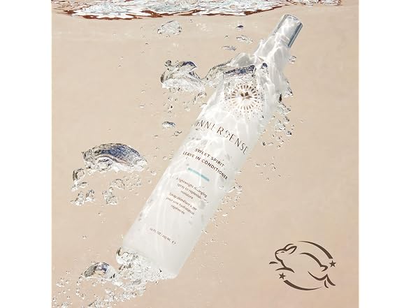 Organic Beauty Conditioner 10ozs