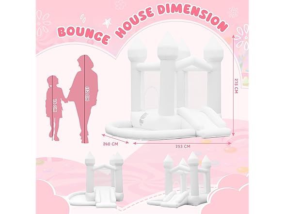 BlueWood 8-in-1 Pikler Triangle Climbing Set