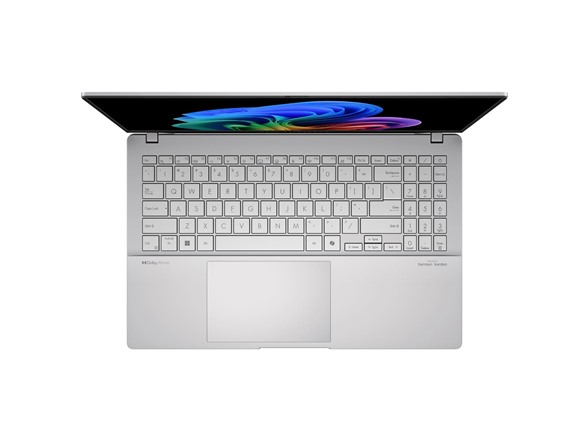 ASUS Vivobook S 15 3K OLED 16GB Laptop