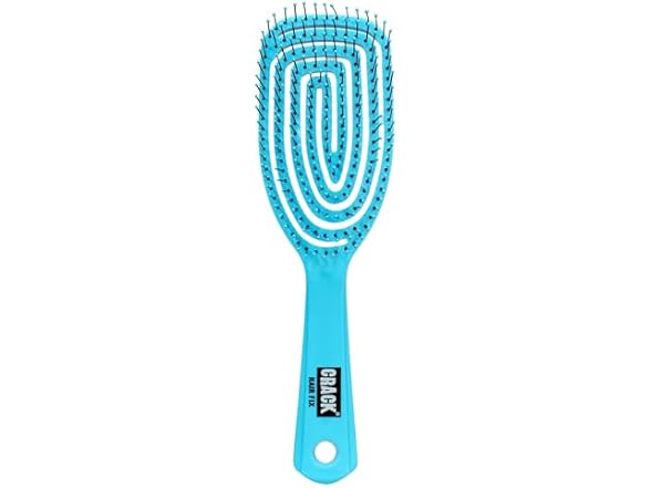 Paddle Brush