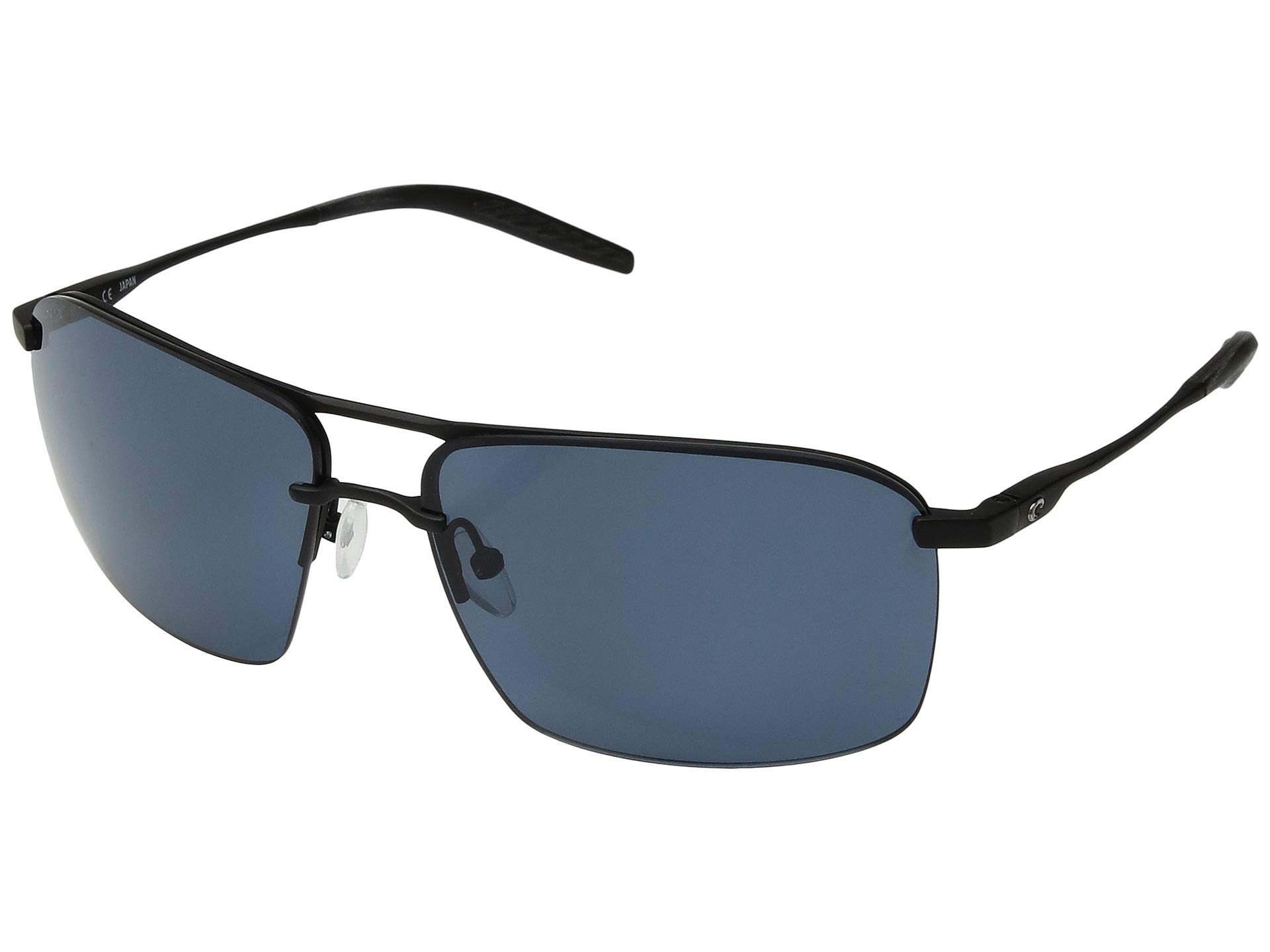 Costa Del Mar Skimmer Polarized Sunglasses - Gallery 2