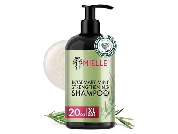 Mielle Organics | Rosemary Mint 20 oz
