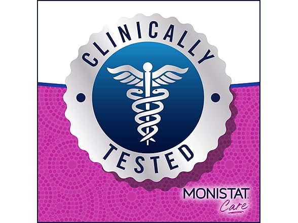 Monistat Chafing Gel 1.5oz