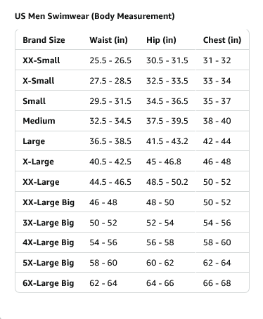 AE Mens 7in QuickDry Swim Trunk - Gallery 11