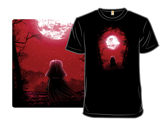 Negative Dark Side