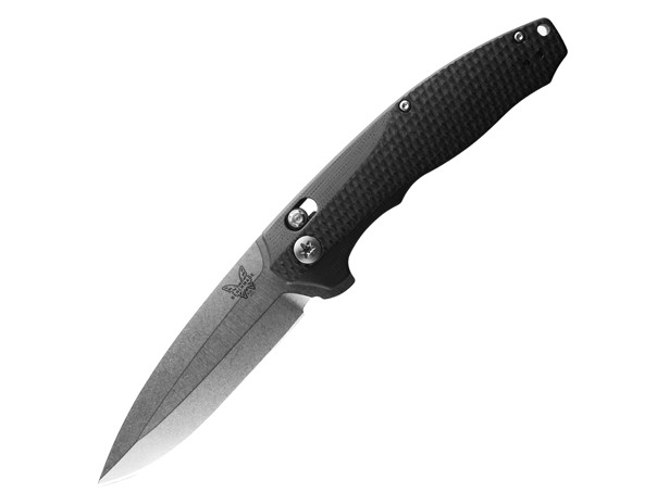 Benchmade Vector EDC Knife, S30V (Open Box) - Image 3