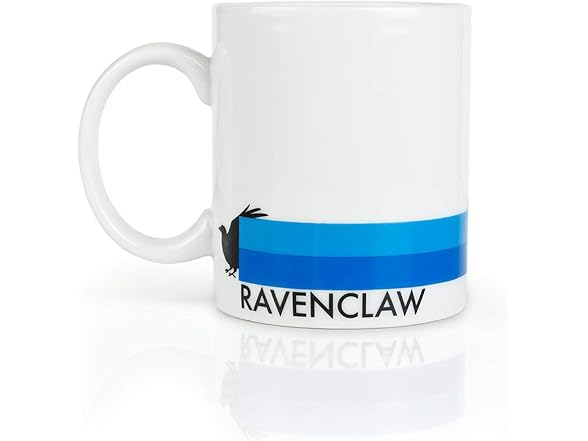Harry Potter Hogwarts House Dinnerware