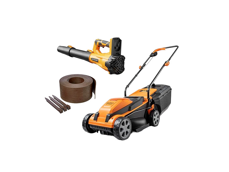 Lawn & Garden Landscaping Equipment - Gallery 2