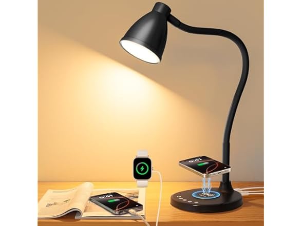 BOHON LED Desk Lamp