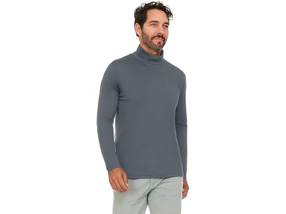 Thermajohn Mens Thermal Underwear Pants