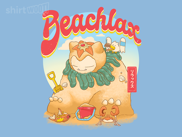 Beachlax - Gallery 2